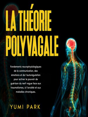 cover image of La théorie polyvagale